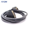 Rakitan Kabel HPCN SCSI MD26 Male to MD26 Male Connector